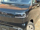 2026 BYD Racco 200 Sedan for sale, Japanese used car export - photo 45 of 47 | GULJI TRADERS