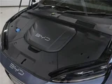 2025 BYD Seal BYD SEAL Sedan for sale, Japanese used car export - photo 11 of 50 | GULJI TRADERS