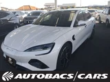 2025 BYD Seal 4WD Sedan for sale, Japanese used car export - photo 1 of 3 | GULJI TRADERS