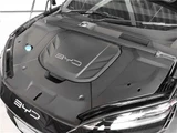 2026 BYD Seal BYD SEAL AWD Sedan for sale, Japanese used car export - photo 18 of 55 | GULJI TRADERS
