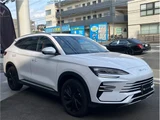 2026 BYD Sealion 6 Base Sedan for sale, Japanese used car export - photo 2 of 9 | GULJI TRADERS
