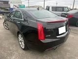 2013 Cadillac ATS premium Black Sedan for sale, Japanese used car export - photo 2 of 50 | GULJI TRADERS