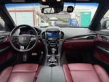 2013 Cadillac ATS premium Black Sedan for sale, Japanese used car export - photo 4 of 50 | GULJI TRADERS