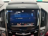 2013 Cadillac ATS premium Black Sedan for sale, Japanese used car export - photo 5 of 50 | GULJI TRADERS