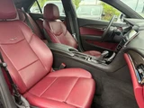 2013 Cadillac ATS premium Black Sedan for sale, Japanese used car export - photo 10 of 50 | GULJI TRADERS
