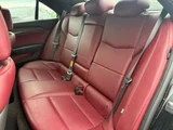 2013 Cadillac ATS premium Black Sedan for sale, Japanese used car export - photo 11 of 50 | GULJI TRADERS