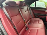 2013 Cadillac ATS premium Black Sedan for sale, Japanese used car export - photo 12 of 50 | GULJI TRADERS