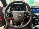 2013 Cadillac ATS premium Black Sedan for sale, Japanese used car export - photo 23 of 50 | GULJI TRADERS