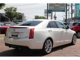 2014 Cadillac ATS performance Pearl Sedan for sale, Japanese used car export - photo 2 of 9 | GULJI TRADERS