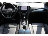 2014 Cadillac ATS performance Pearl Sedan for sale, Japanese used car export - photo 3 of 9 | GULJI TRADERS
