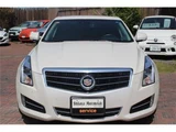 2014 Cadillac ATS performance Pearl Sedan for sale, Japanese used car export - photo 4 of 9 | GULJI TRADERS