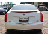 2014 Cadillac ATS performance Pearl Sedan for sale, Japanese used car export - photo 5 of 9 | GULJI TRADERS