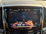 2015 Cadillac ATS premium Black Sedan for sale, Japanese used car export - photo 5 of 9 | GULJI TRADERS