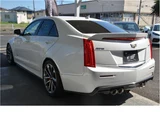 2016 Cadillac ATS V Spec-B White Sedan for sale, Japanese used car export - photo 3 of 79 | GULJI TRADERS