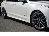 2016 Cadillac ATS V Spec-B White Sedan for sale, Japanese used car export - photo 8 of 79 | GULJI TRADERS