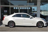 2016 Cadillac ATS V Spec-B White Sedan for sale, Japanese used car export - photo 9 of 79 | GULJI TRADERS
