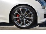 2016 Cadillac ATS V Spec-B White Sedan for sale, Japanese used car export - photo 10 of 79 | GULJI TRADERS
