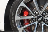 2016 Cadillac ATS V Spec-B White Sedan for sale, Japanese used car export - photo 11 of 79 | GULJI TRADERS