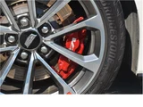 2016 Cadillac ATS V Spec-B White Sedan for sale, Japanese used car export - photo 13 of 79 | GULJI TRADERS