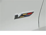 2016 Cadillac ATS V Spec-B White Sedan for sale, Japanese used car export - photo 15 of 79 | GULJI TRADERS