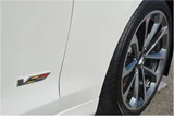 2016 Cadillac ATS V Spec-B White Sedan for sale, Japanese used car export - photo 16 of 79 | GULJI TRADERS