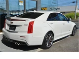 2016 Cadillac ATS V Spec-B White Sedan for sale, Japanese used car export - photo 18 of 79 | GULJI TRADERS