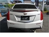 2016 Cadillac ATS V Spec-B White Sedan for sale, Japanese used car export - photo 19 of 79 | GULJI TRADERS