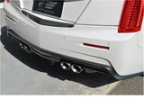2016 Cadillac ATS V Spec-B White Sedan for sale, Japanese used car export - photo 21 of 79 | GULJI TRADERS