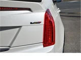 2016 Cadillac ATS V Spec-B White Sedan for sale, Japanese used car export - photo 24 of 79 | GULJI TRADERS