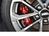 2016 Cadillac ATS V Spec-B White Sedan for sale, Japanese used car export - photo 26 of 79 | GULJI TRADERS