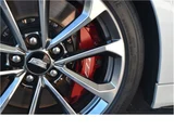 2016 Cadillac ATS V Spec-B White Sedan for sale, Japanese used car export - photo 28 of 79 | GULJI TRADERS