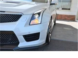 2016 Cadillac ATS V Spec-B White Sedan for sale, Japanese used car export - photo 31 of 79 | GULJI TRADERS