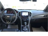 2016 Cadillac ATS V Spec-B White Sedan for sale, Japanese used car export - photo 33 of 79 | GULJI TRADERS