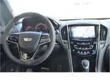 2016 Cadillac ATS V Spec-B White Sedan for sale, Japanese used car export - photo 34 of 79 | GULJI TRADERS