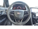 2016 Cadillac ATS V Spec-B White Sedan for sale, Japanese used car export - photo 35 of 79 | GULJI TRADERS