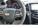 2016 Cadillac ATS V Spec-B White Sedan for sale, Japanese used car export - photo 40 of 79 | GULJI TRADERS