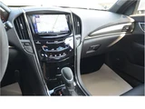 2016 Cadillac ATS V Spec-B White Sedan for sale, Japanese used car export - photo 46 of 79 | GULJI TRADERS