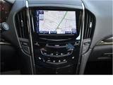 2016 Cadillac ATS V Spec-B White Sedan for sale, Japanese used car export - photo 47 of 79 | GULJI TRADERS
