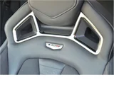 2016 Cadillac ATS V Spec-B White Sedan for sale, Japanese used car export - photo 60 of 79 | GULJI TRADERS