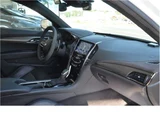 2016 Cadillac ATS V Spec-B White Sedan for sale, Japanese used car export - photo 72 of 79 | GULJI TRADERS