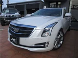 2016 Cadillac ATS premium Pearl Sedan for sale, Japanese used car export - photo 2 of 73 | GULJI TRADERS