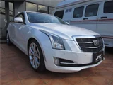 2016 Cadillac ATS premium Pearl Sedan for sale, Japanese used car export - photo 5 of 73 | GULJI TRADERS