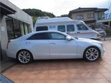 2016 Cadillac ATS premium Pearl Sedan for sale, Japanese used car export - photo 6 of 73 | GULJI TRADERS