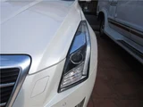 2016 Cadillac ATS premium Pearl Sedan for sale, Japanese used car export - photo 8 of 73 | GULJI TRADERS