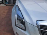 2016 Cadillac ATS premium Pearl Sedan for sale, Japanese used car export - photo 9 of 73 | GULJI TRADERS