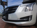 2016 Cadillac ATS premium Pearl Sedan for sale, Japanese used car export - photo 10 of 73 | GULJI TRADERS
