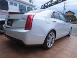 2016 Cadillac ATS premium Pearl Sedan for sale, Japanese used car export - photo 50 of 73 | GULJI TRADERS