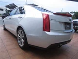 2016 Cadillac ATS premium Pearl Sedan for sale, Japanese used car export - photo 51 of 73 | GULJI TRADERS
