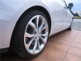 2016 Cadillac ATS premium Pearl Sedan for sale, Japanese used car export - photo 59 of 73 | GULJI TRADERS