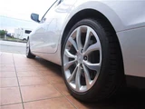 2016 Cadillac ATS premium Pearl Sedan for sale, Japanese used car export - photo 60 of 73 | GULJI TRADERS